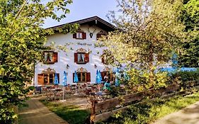 Hotel Gasthaus Aujäger